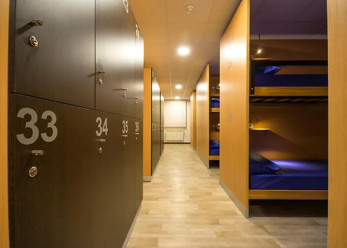 Albergue Pineiral FonsagradaHostal